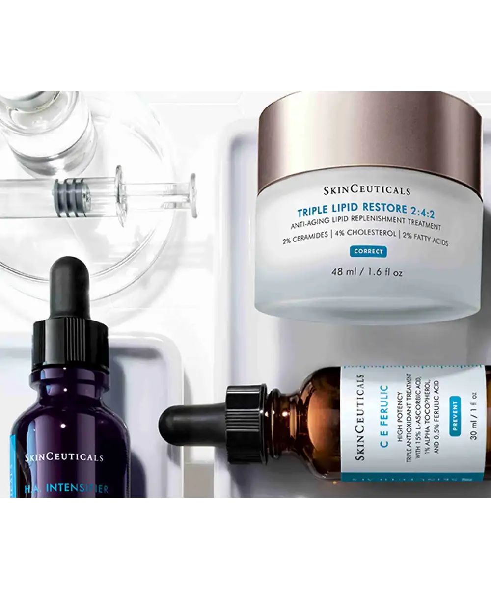 SkinCeuticals Advanced Brightening Defense SPF50, 40 ml