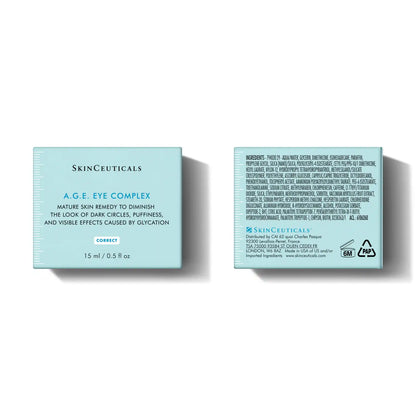 SkinCeuticals A.G.E. Eye Complex, 15 ml