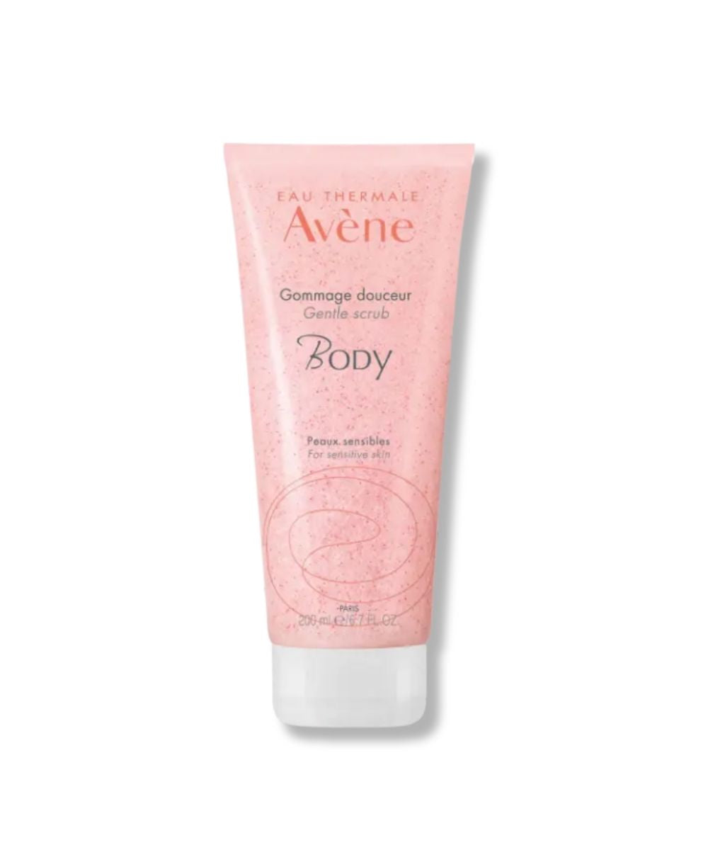 AVENEBODYGentleScrub_200ml