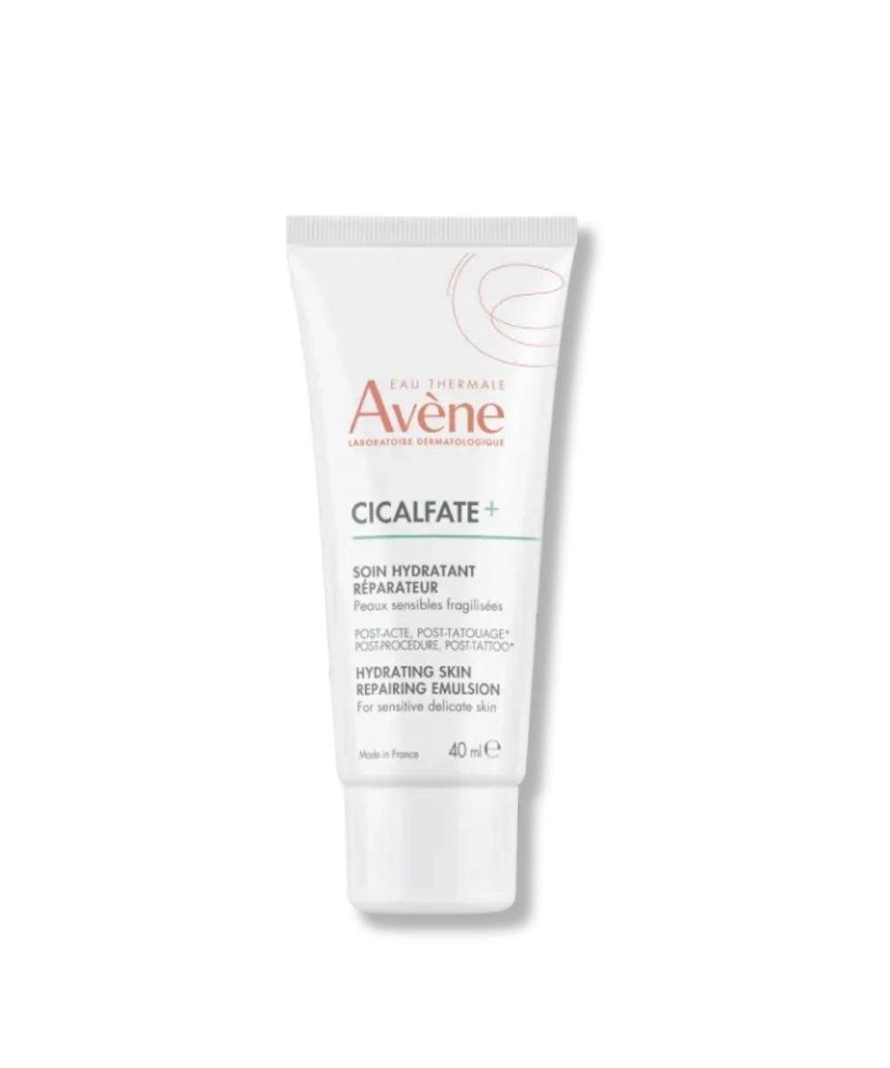 Avene Cicalfate+ Emulsion, 40 ml