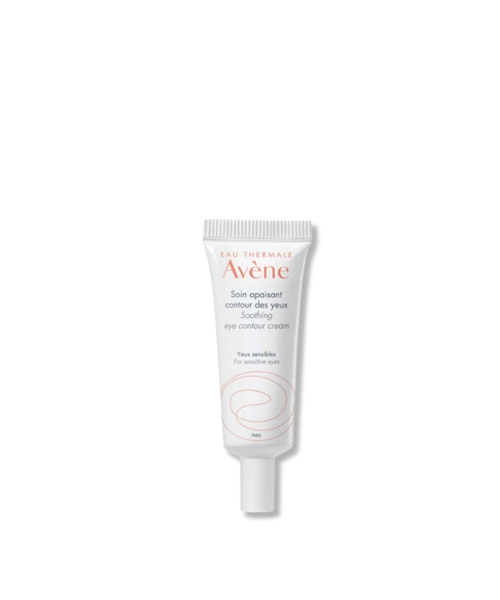 Avene Soothing Eye Contour Cream, 10 ml