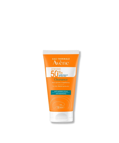 Avene Cleanance SPF50+, 50 ml