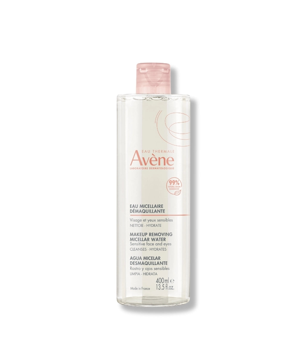 Avéne Micellar Water, 400 ml