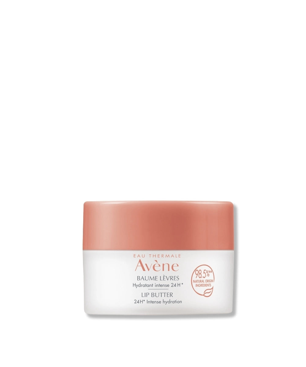  Avéne Lip Butter, 10 ml