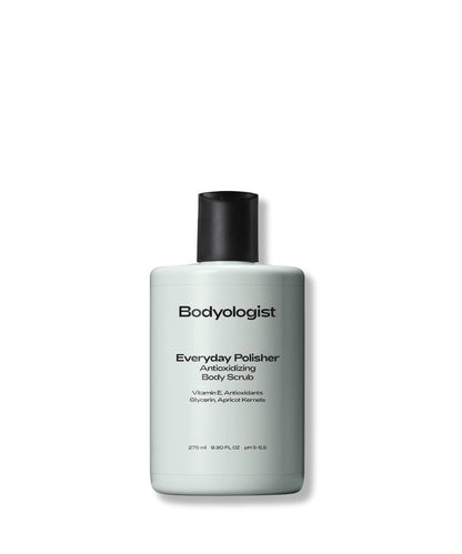 Bodyologist Everyday Polisher Antioxidizing Body Scrub, 275 ml