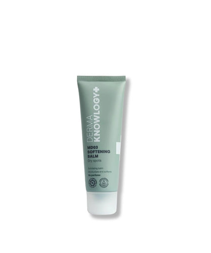 DermaKnowlogy MD03 Softening Balm, 40 ml