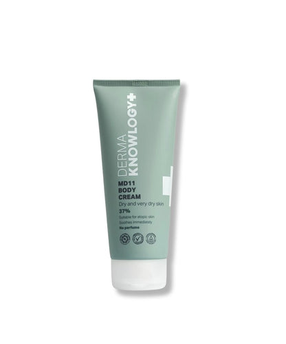 DermaKnowlogy MD11 Body Cream 200 ml