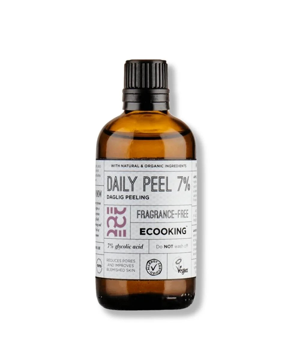 Ecooking Daily Peel, 100 ml