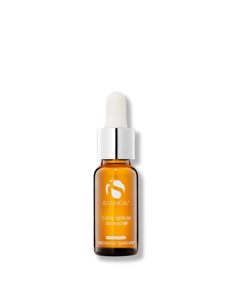 IS Clinical C Eye Serum Advance+, 15 ml