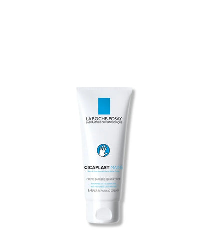 La Roche-Posay Cicaplast Hånd Creme, 100 ml