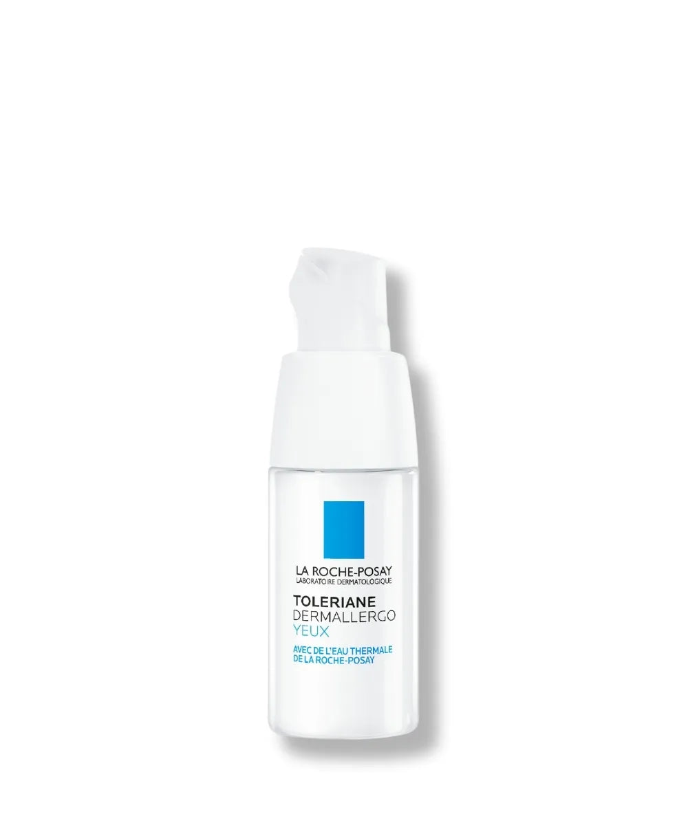 La Roche-Posay TOLERIANE DERMALLERGO EYES, 20 ml