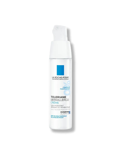 La Roche-Posay TOLERIANE DERMALLERGO CREME, 40 ml