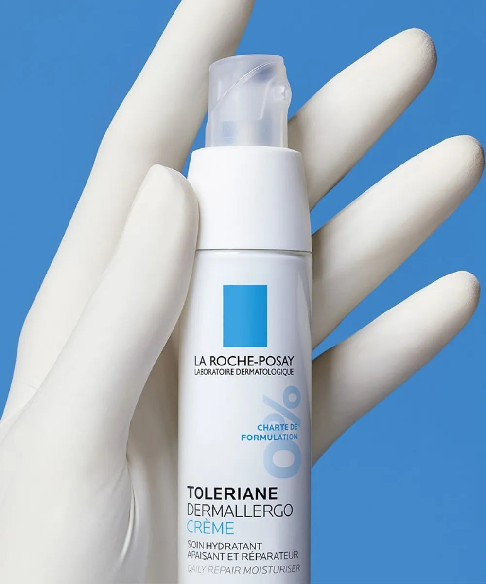 La Roche-Posay TOLERIANE DERMALLERGO CREME, 40 ml