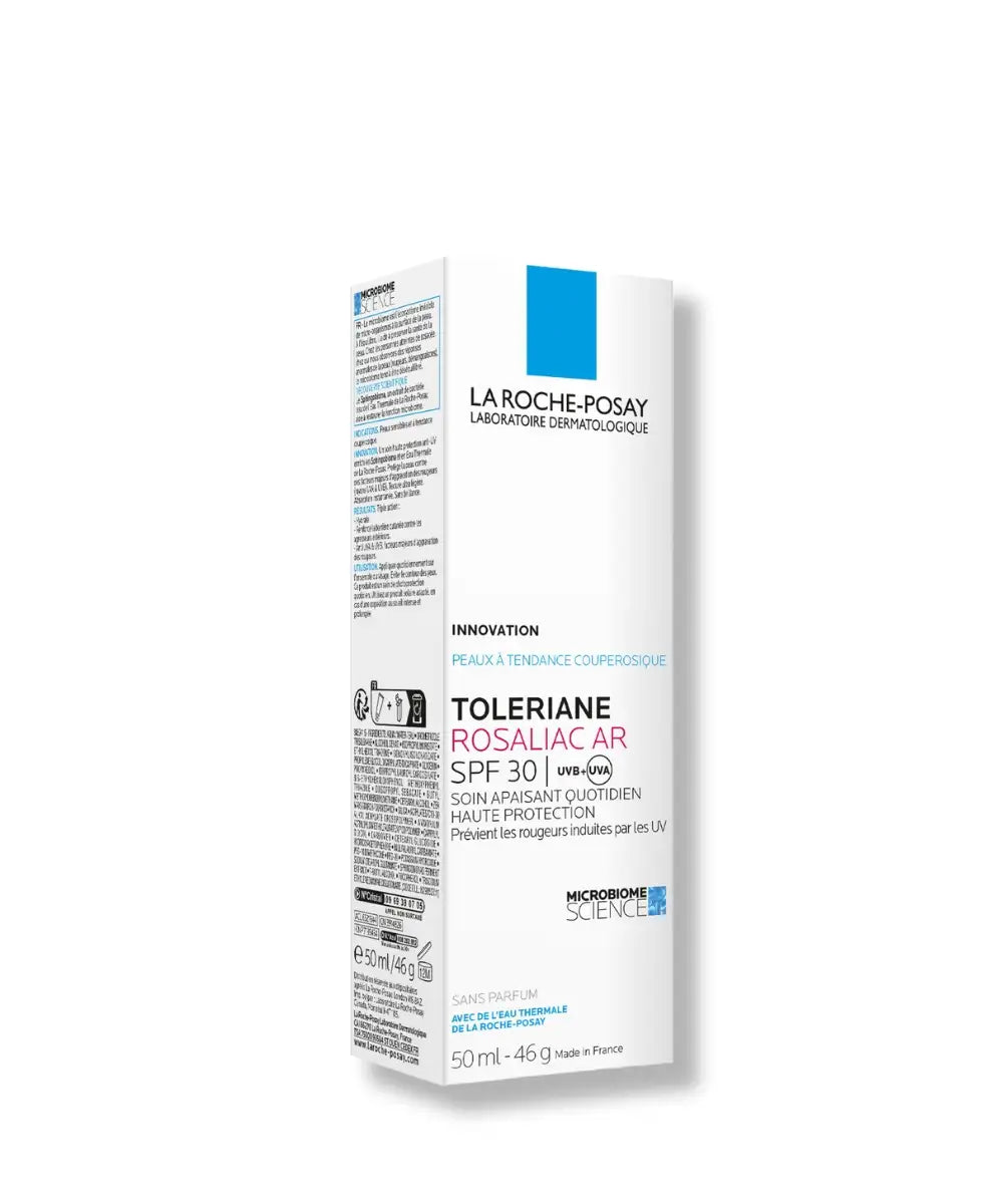 La Roche-Posay Toleriane Rosaliac AR SPF 30 50 ml
