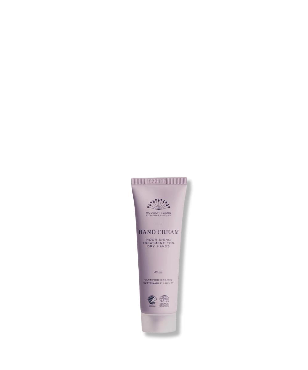 Rudolph Care Hand Cream, 30 ml