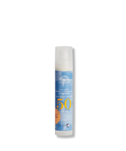 Rudolph Care Sun Face Cream SPF 50, 50 ml