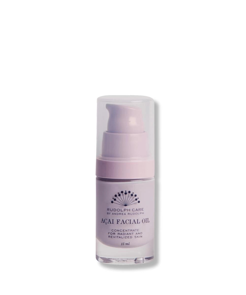 Rudolph Care Acai Facial Oil, 15 ml