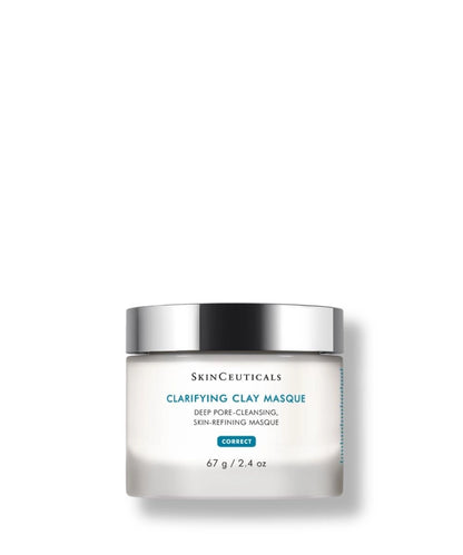 SkinCeuticals Clarifying Clay Masque, 67 gram