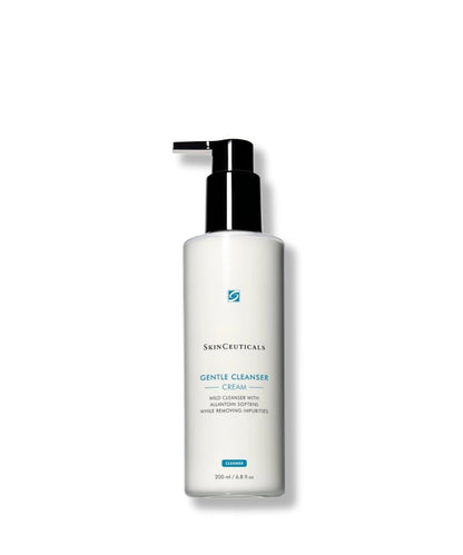 SkinCeuticals Gentle Cleanser, 200 ml