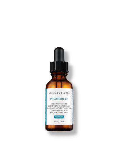 SkinCeuticals Phloretin CF Serum, 30ml - set på Gladhud