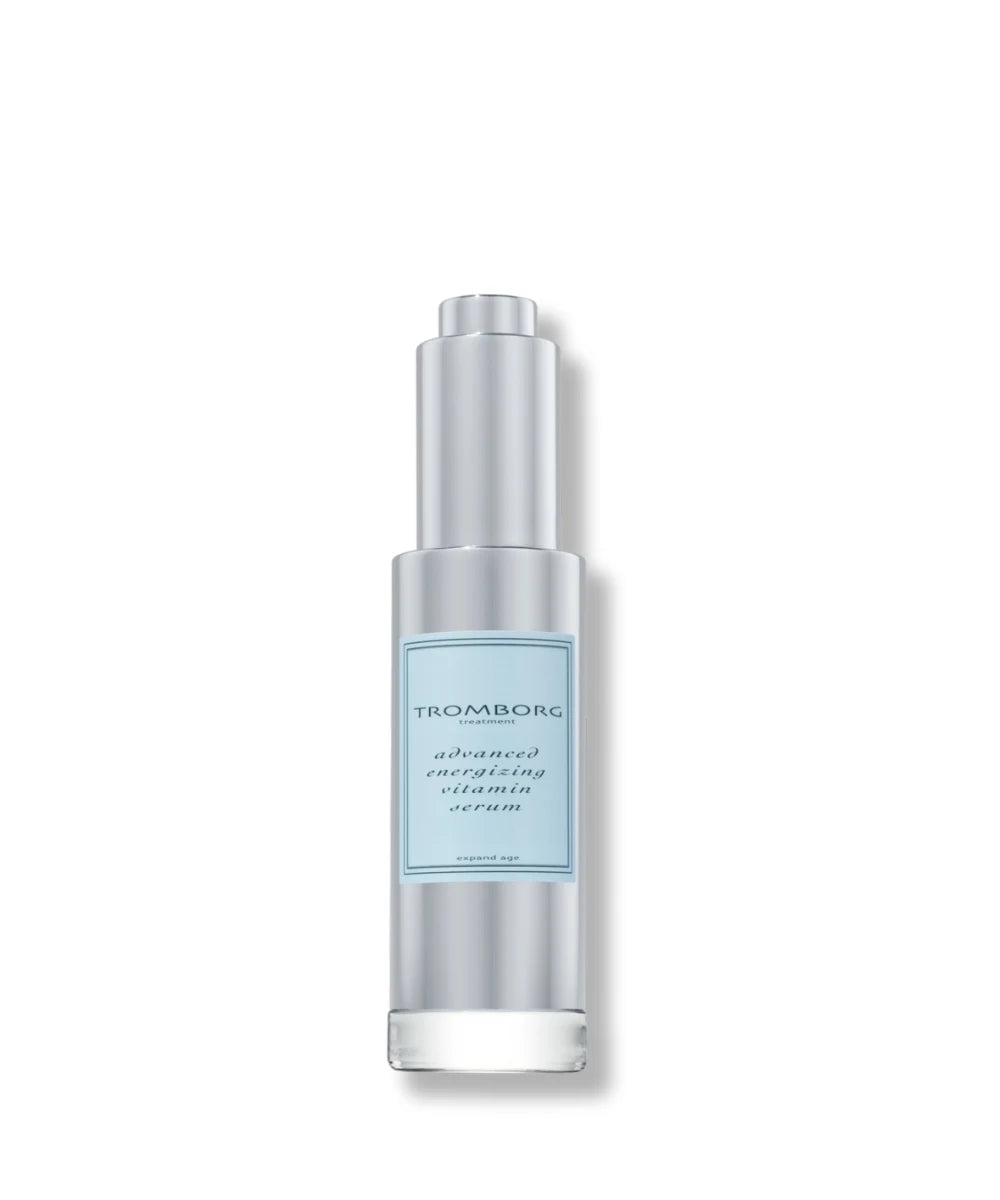 TROMBORG Advanced Energizing Vitamin Serum, 30 ml