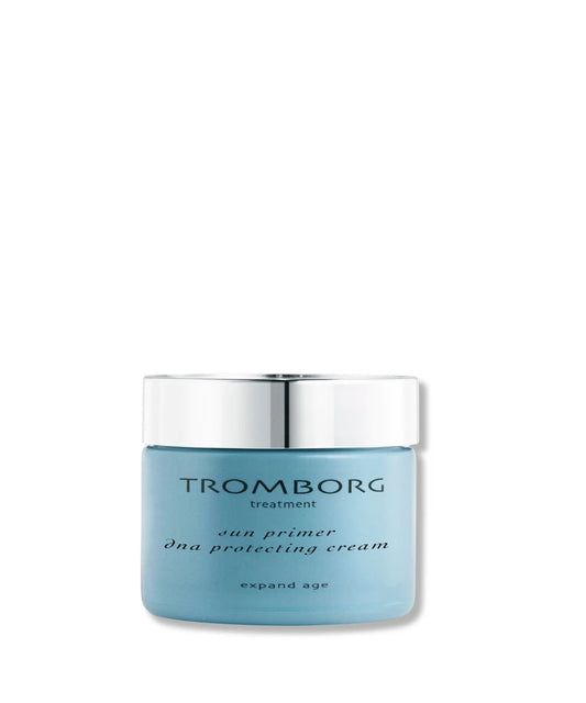 TROMBORG Sun Primer DNA Protection Cream, 50 ml