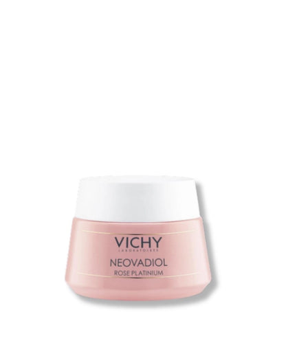 VICHY Neovadiol Rose Platinium dagcreme, 50 ml