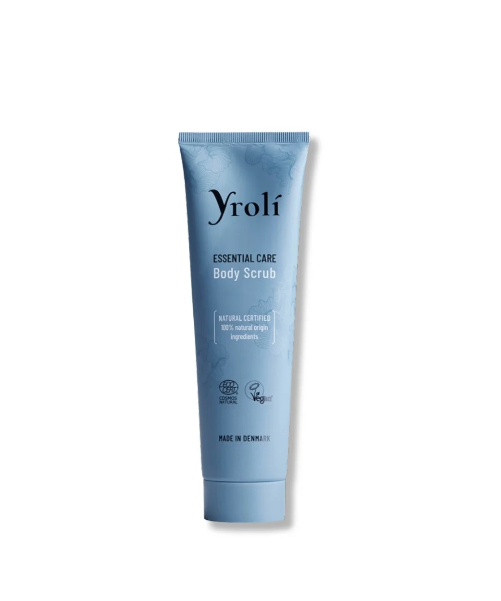 Yroli Body Scrub, 150ml