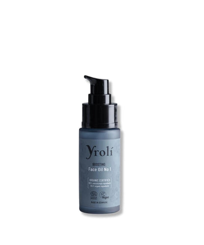 Yroli Boosting Face Oil No. 1, 15 ml